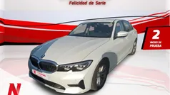 Usado 2019 BMW 320 | 23.355 € (Buen precio)