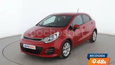 Usado 2015 Kia Rio Berlina | 8299 € (Precio justo)