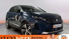 Usado 2022 Peugeot 3008 Allure Monovolumen | 15.970 € (Super precio)