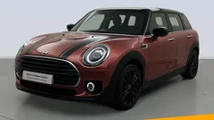 Usado 2020 Mini Cooper Clubman Familiar | 18.996 € (Precio justo)