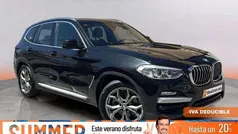 Usado 2019 BMW X3 SUV | 23.990 € (Super precio)