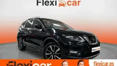 Usado 2020 Nissan X-Trail Tekna SUV | 20.990 € (Precio justo)