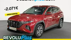 Usado 2023 Hyundai Tucson SUV | 22.790 € (Precio justo)