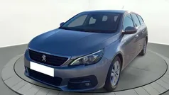 Usado 2020 Peugeot 308 Active Familiar | 10.590 € (Precio justo)