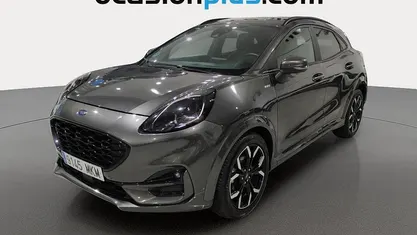 Usado 2023 Ford Puma ST-Line X Utilitario | 14.728 € (Buen precio)