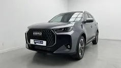Usado 2025 Ebro s700 Luxury SUV | 27.990 € (Precio justo)