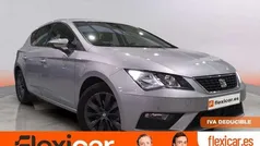 Usado 2020 Seat Leon ST Style Familiar | 12.490 € (Super precio)