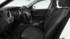 Blanco Usado 2023 BMW 118 Utilitario | 25.900 € (Buen precio)