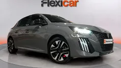 Usado 2024 Peugeot 208 Allure Utilitario | 14.790 € (Precio justo)