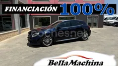 Usado 2018 Mercedes GLA200 AMG line SUV | 23.950 € (Precio justo)