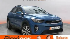 Usado 2023 Kia Stonic SUV | 17.790 € (Precio justo)