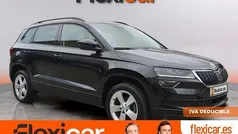 Usado 2021 Skoda Karoq Ambition SUV | 23.990 € (Precio justo)