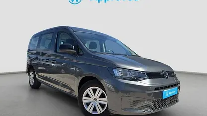 Usado VW Caddy Maxi 116 CV (85 kW) 2025 Monovolumen