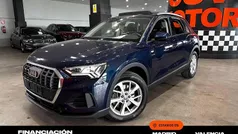 Usado 2019 Audi Q3 SUV | 27.450 € (Buen precio)