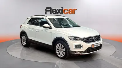 Usado VW T-Roc Advance 116 CV (85 kW) 2021 SUV