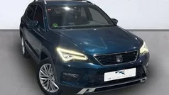 Otro Usado 2019 Seat Ateca Ecomotive SUV | 17.900 € (Precio justo)