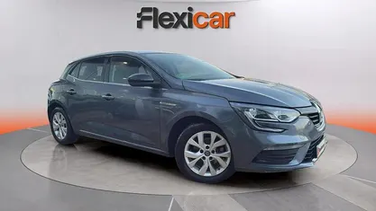 Usado Renault Mégane IV LIMITED 140 CV (102 kW) 2020 Berlina