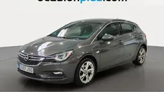 Usado 2016 Opel Astra Dynamic Utilitario | 8450 € (Precio justo)