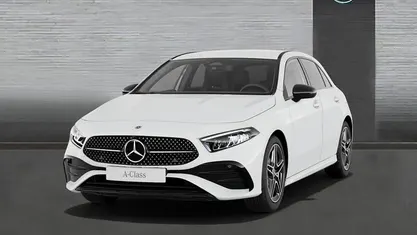 Usado Mercedes A200 150 CV (110 kW) 2025