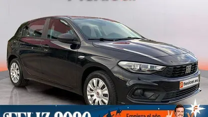 Usado 2024 Fiat Tipo Cross | 16.990 € (Precio justo)