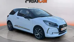 Usado 2016 DS Automobiles DS3 Style Berlina | 9490 € (Precio justo)