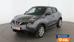 Usado 2018 Nissan Juke N-TEC SUV | 13.399 € (Precio justo)