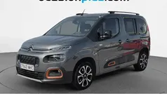 Usado 2023 Citroën Berlingo Business Class Monovolumen | 18.773 € (Precio justo)