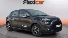 Usado 2022 Citroën C3 Feel Utilitario | 11.990 € (Precio justo)