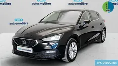 Usado 2025 Seat Leon Style | 24.480 € (Precio justo)