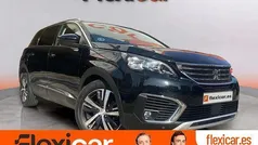 Usado 2020 Peugeot 5008 Allure Monovolumen | 21.790 € (Precio justo)
