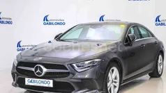 Mercedes CLS300