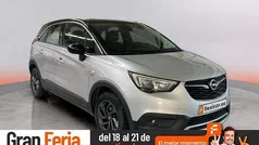 Usado 2019 Opel Crossland Design Edition SUV | 11.990 € (Precio justo)