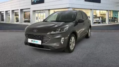 Gris Usado 2023 Ford Kuga Titanium SUV | 20.300 € (Buen precio)