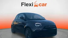 Usado 2022 Fiat 500e La Prima Berlina | 12.790 € (Super precio)