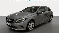 Usado 2016 Mercedes A200 Urban Utilitario | 17.490 € (Precio justo)