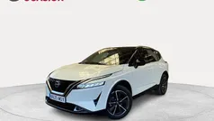 Usado 2024 Nissan Qashqai Tekna SUV | 30.390 € (Precio justo)