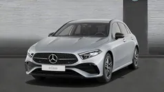 Usado 2024 Mercedes A250 Berlina | 38.800 € (Precio justo)