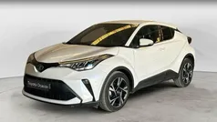 Usado 2023 Toyota C-HR Advance SUV | 27.500 € (Precio justo)