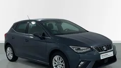 Usado 2024 Seat Ibiza Berlina | 17.890 € (Precio justo)