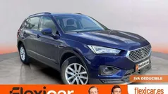 Usado 2023 Seat Tarraco Style SUV | 24.470 € (Buen precio)