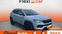 Usado 2022 Jeep Compass Night Eagle SUV | 21.490 € (Precio justo)