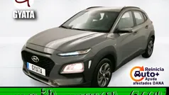 Usado 2020 Hyundai Kona SUV | 19.490 € (Precio justo)