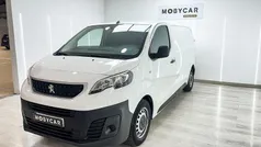 Blanco Usado 2019 Peugeot Expert Van | 16.295 € (Precio justo)