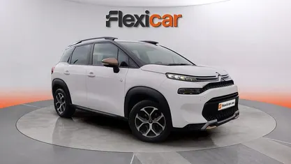 Usado Citroën C3 Aircross 110 CV (80 kW) 2023 SUV