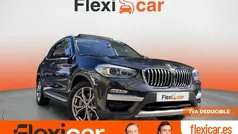 Usado 2019 BMW X3 SUV | 34.990 € (Precio justo)