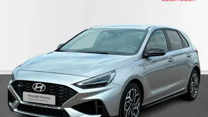 Usado Hyundai i30 N Line 100 CV (73 kW) 2025