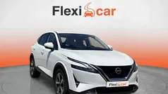 Usado 2023 Nissan Qashqai N-Connecta SUV | 22.590 € (Super precio)