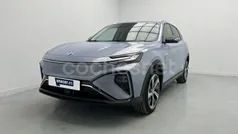 Azul Usado 2024 MG Marvel R Comfort SUV | 28.890 € (Buen precio)