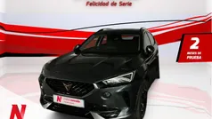 Usado 2023 Cupra Formentor SUV | 25.224 € (Precio justo)