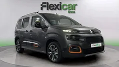 Usado 2023 Citroën e-Berlingo Shine Monovolumen | 18.390 € (Buen precio)